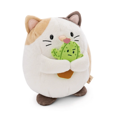 Mymochi | Kat Angy - knuffel 27 cm