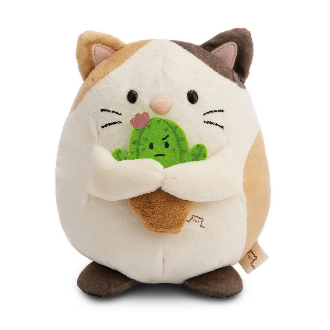 Mymochi | Kat Angy - knuffel 27 cm