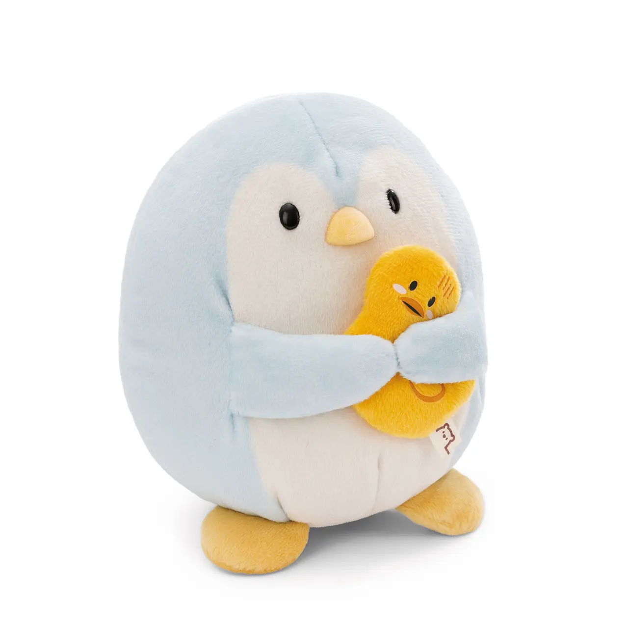 Mymochi | Pinguin Waddle - knuffel 27 cm