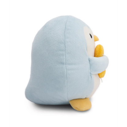 Mymochi | Pinguin Waddle - knuffel 27 cm