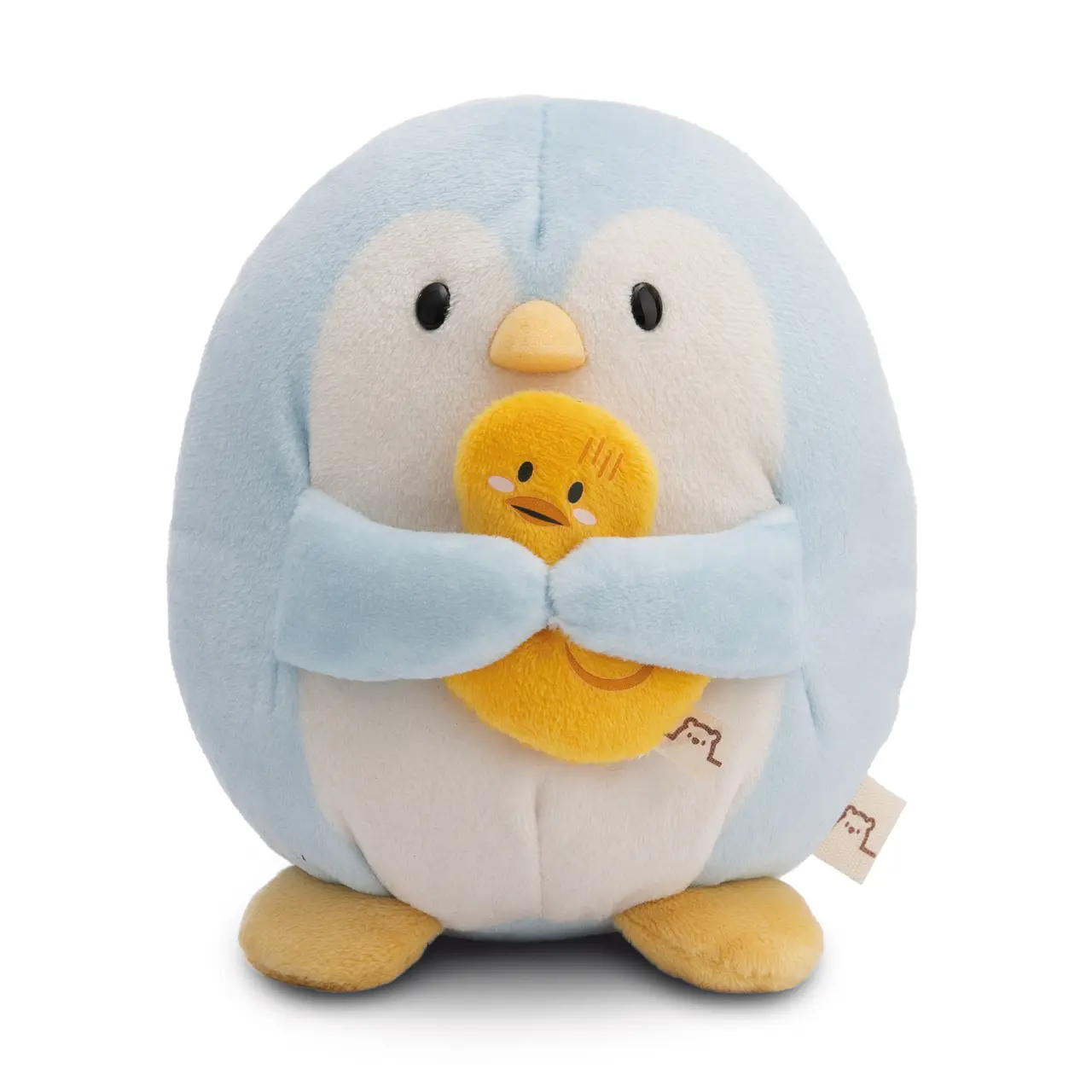 Mymochi | Pinguin Waddle - knuffel 27 cm