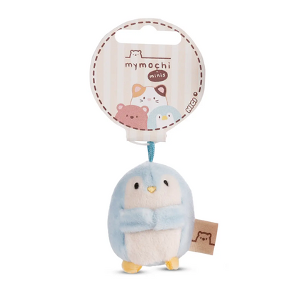 Mymochi | Pinguin Waddle - mini hanger 5 cm