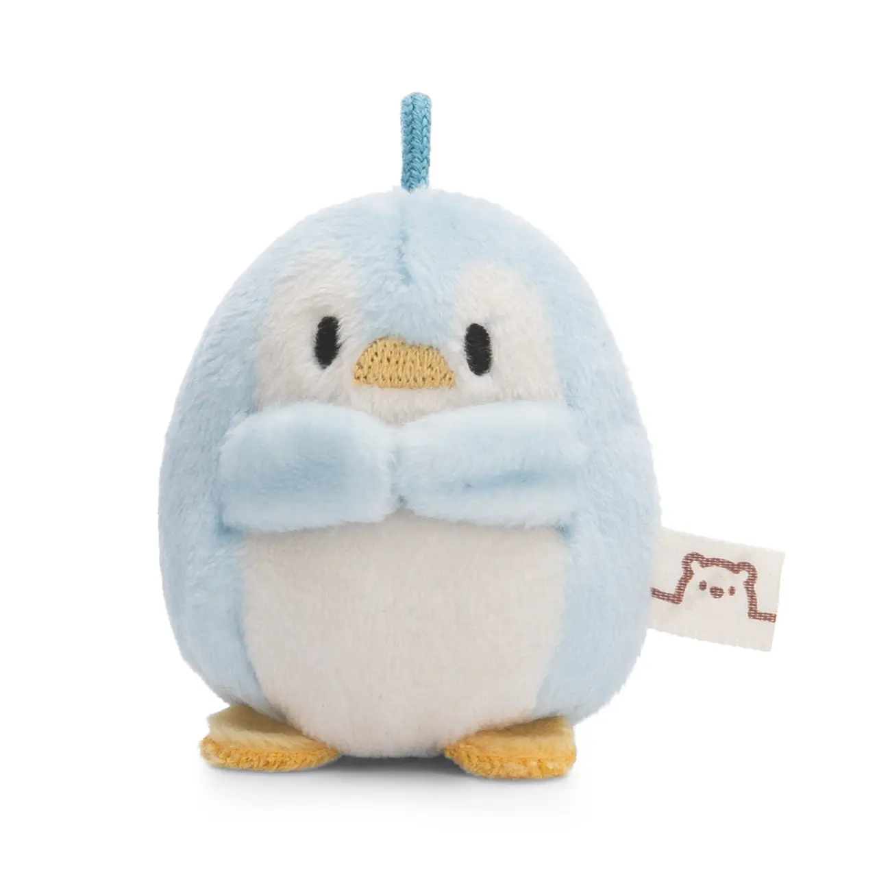 Mymochi | Pinguin Waddle - mini hanger 5 cm