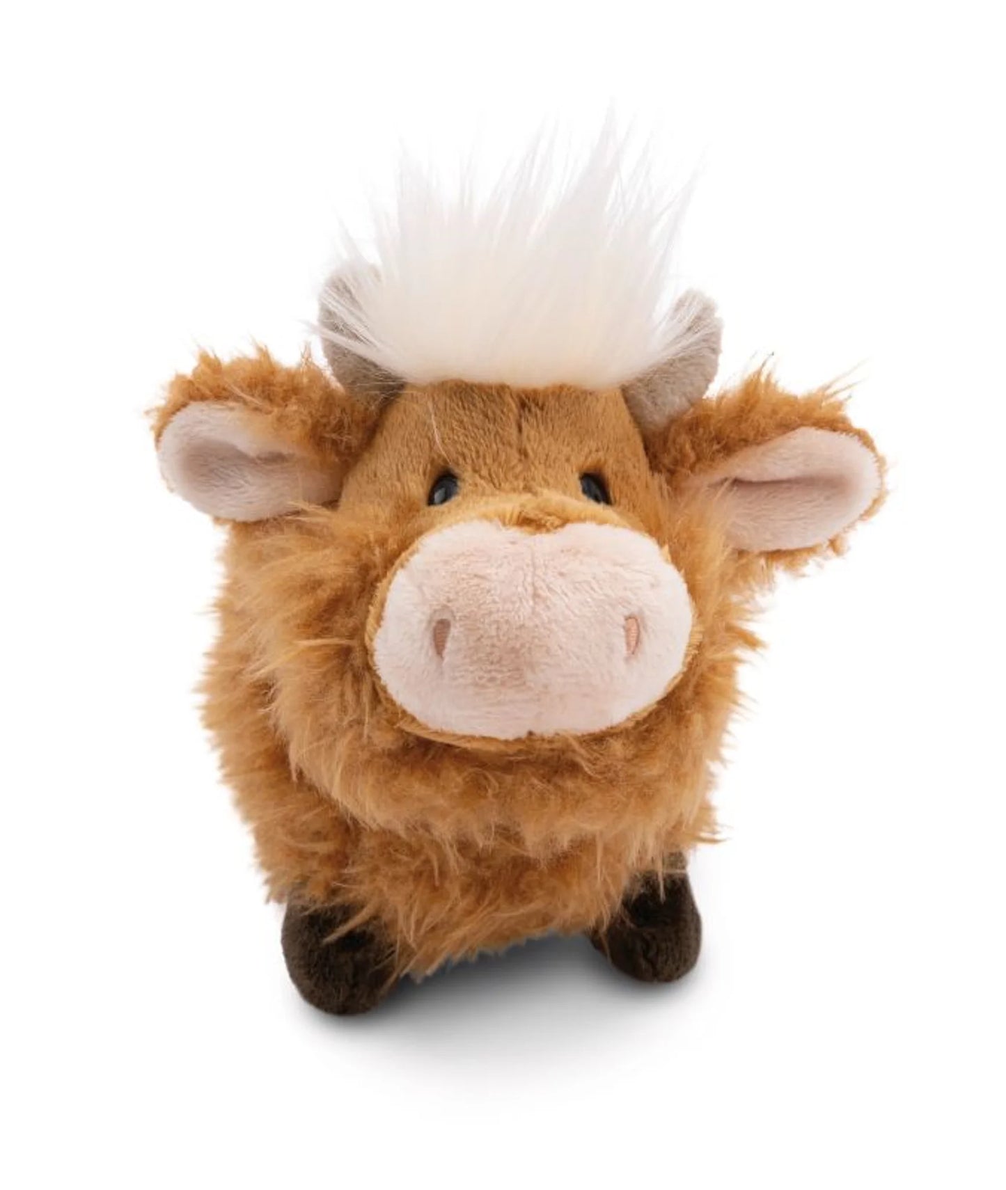 NICI | Schotse hooglander: Cattle McMooray - knuffel 18 cm