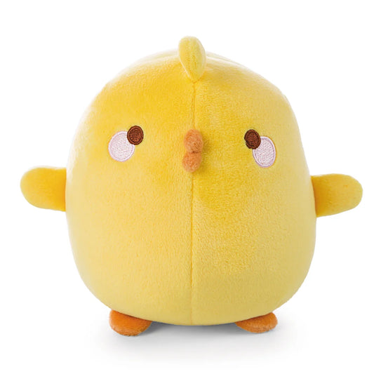 Molang | Piu Piu - knuffel 12 cm