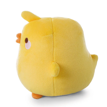 Molang | Piu Piu - knuffel 12 cm