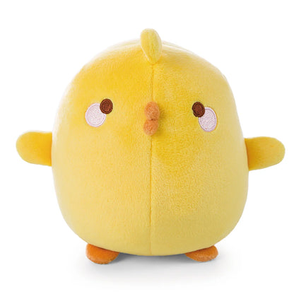 Molang | Piu Piu knuffel - 16 cm - in doosje