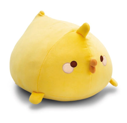 Molang | Piu Piu mochi kussen - 36 cm