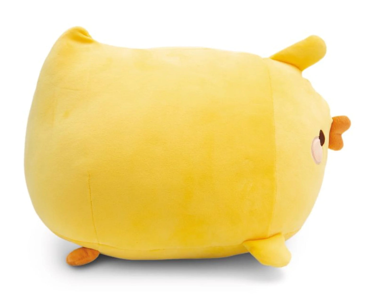 Molang | Piu Piu mochi kussen - 36 cm