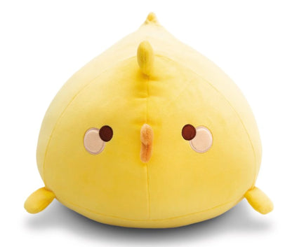 Molang | Piu Piu mochi kussen - 36 cm