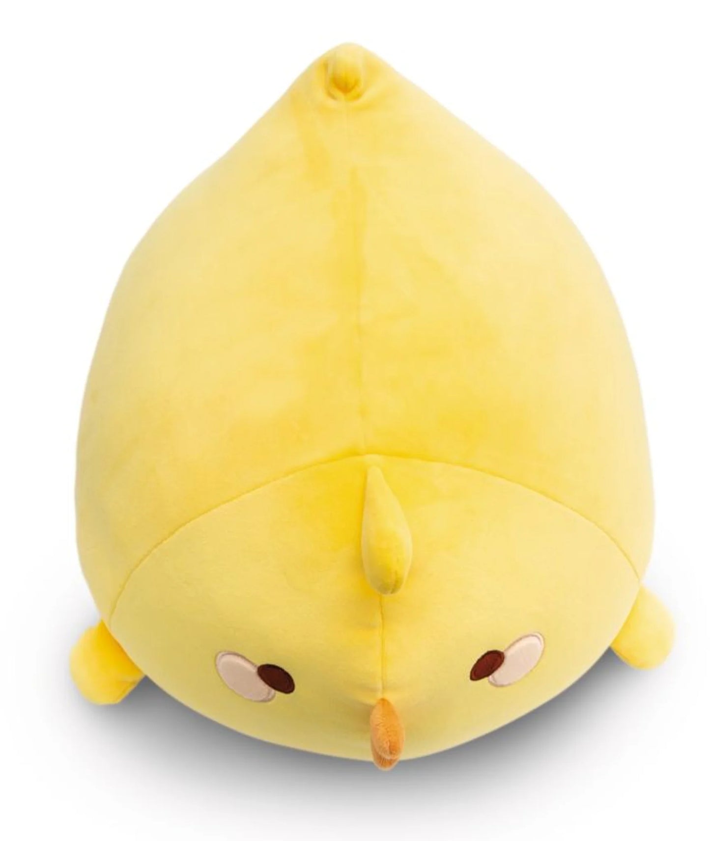 Molang | Piu Piu mochi kussen - 36 cm