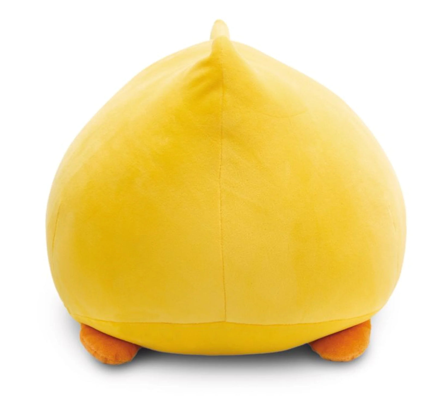 Molang | Piu Piu mochi kussen - 36 cm