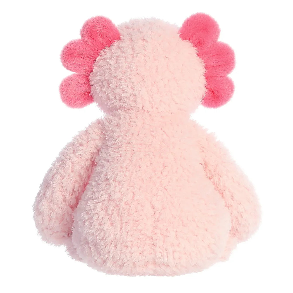 Nubbles | Axolotl - knuffel 27 cm