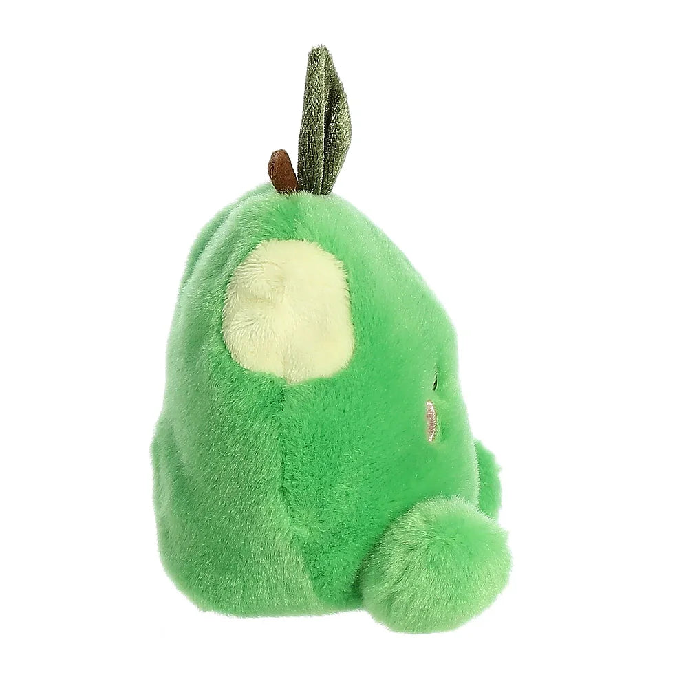 Palm Pals | Appel - knuffel 12 cm