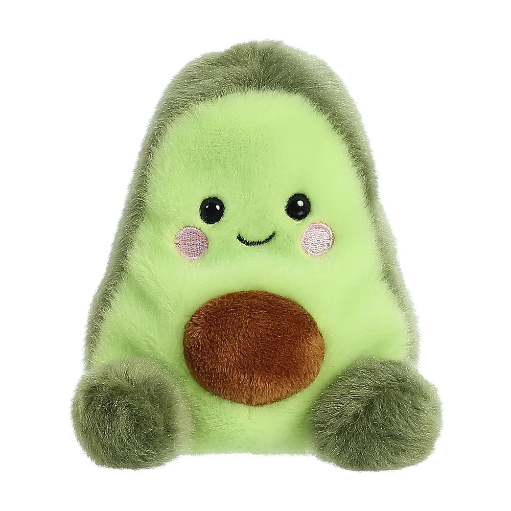 Palm Pals | Avocado - knuffel 12 cm