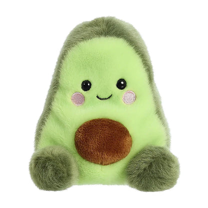 Palm Pals | Avocado - knuffel 12 cm