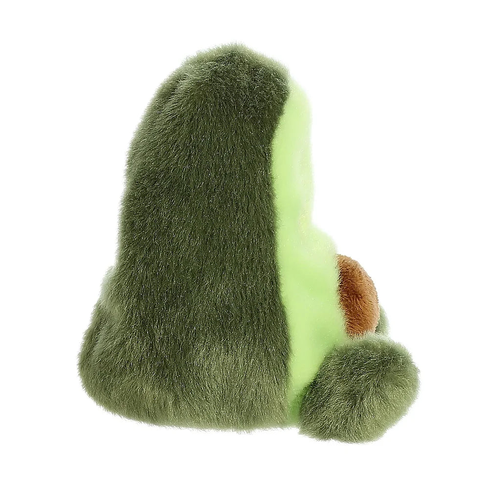 Palm Pals | Avocado - knuffel 12 cm