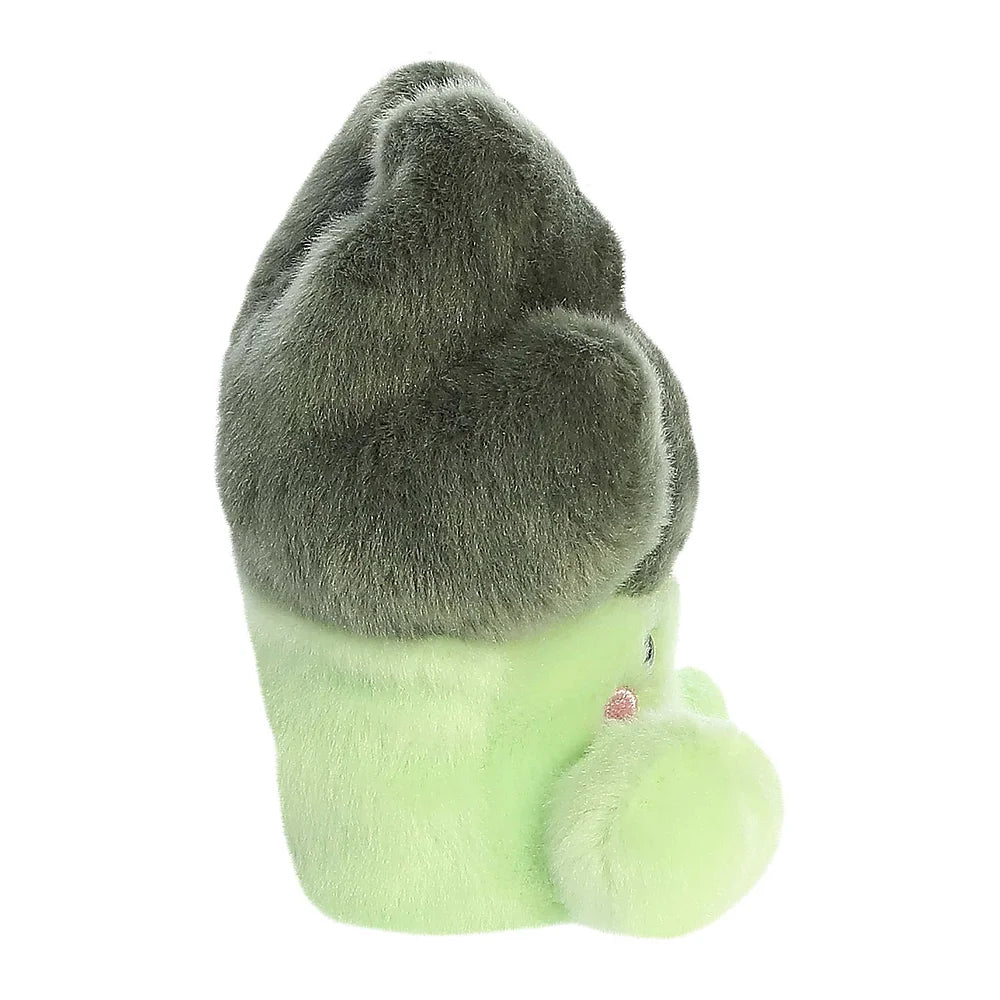 Palm Pals | Broccoli - knuffel 12 cm