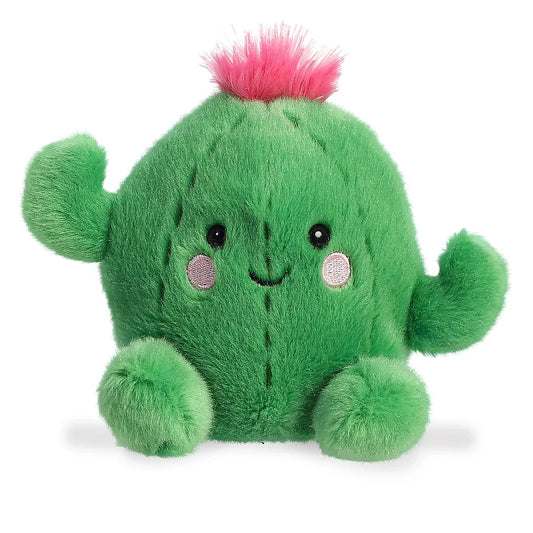 Palm Pals | Cactus - knuffel 12 cm