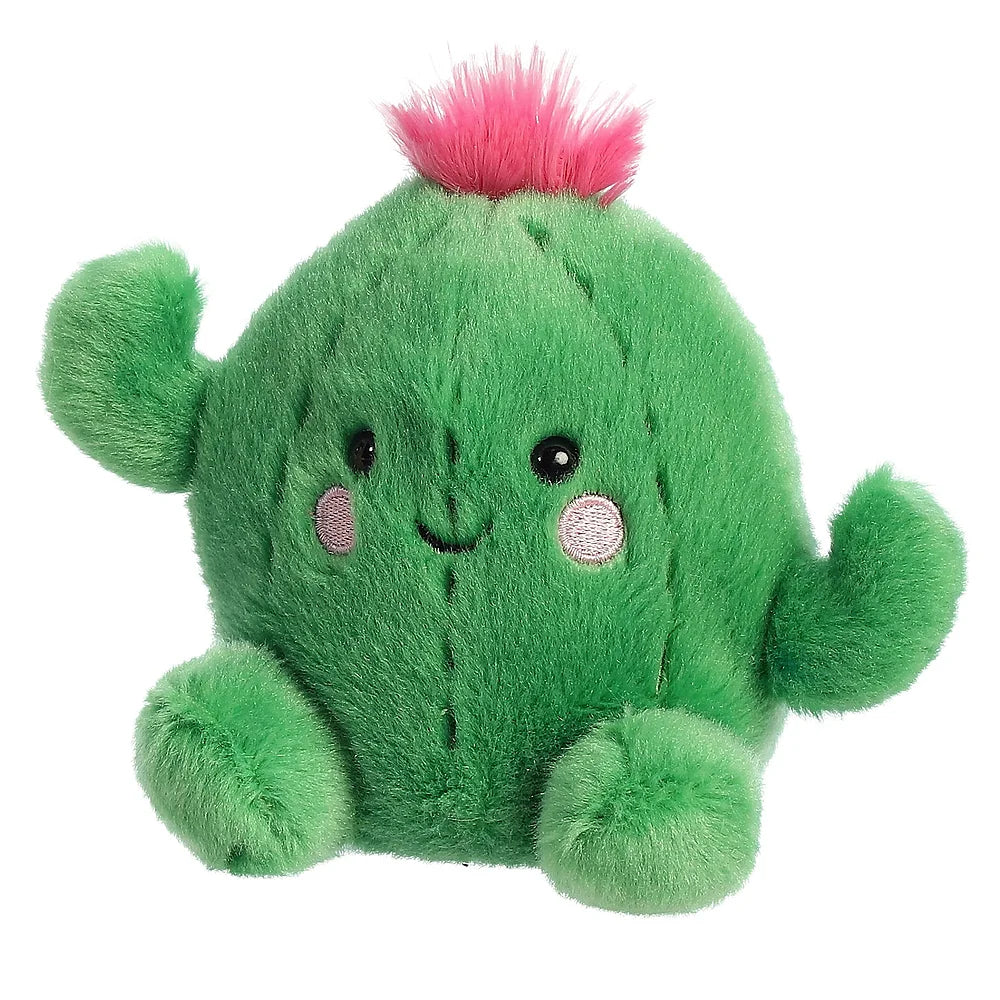 Palm Pals | Cactus - knuffel 12 cm