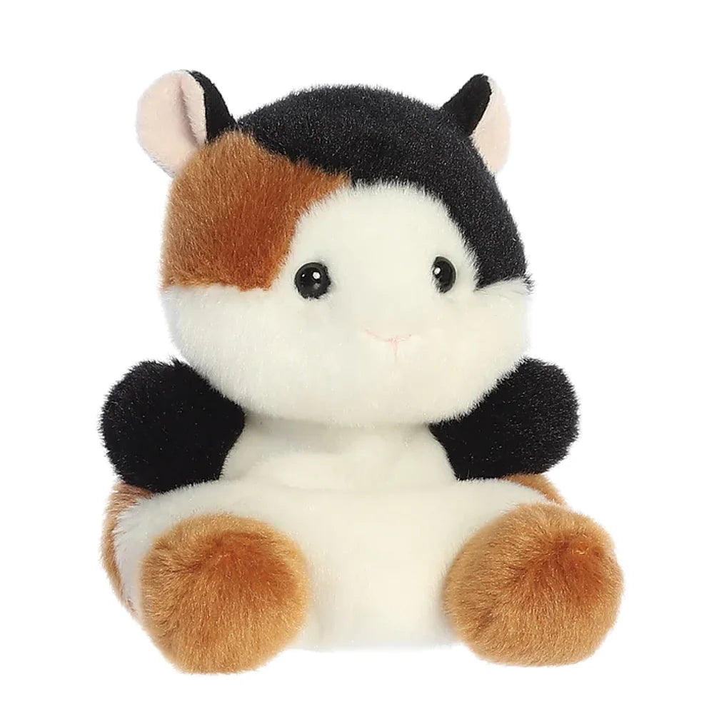 Palm Pals | Cavia - knuffel 12 cm