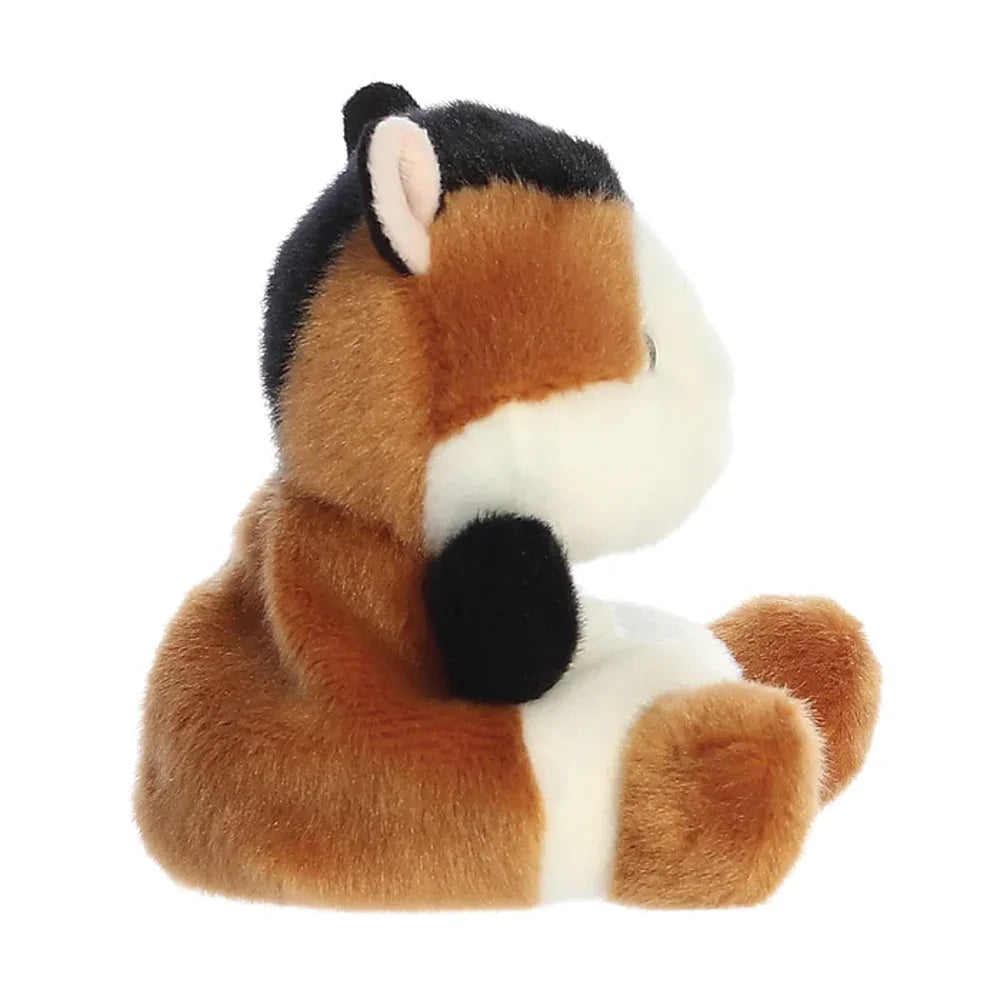 Palm Pals | Cavia - knuffel 12 cm