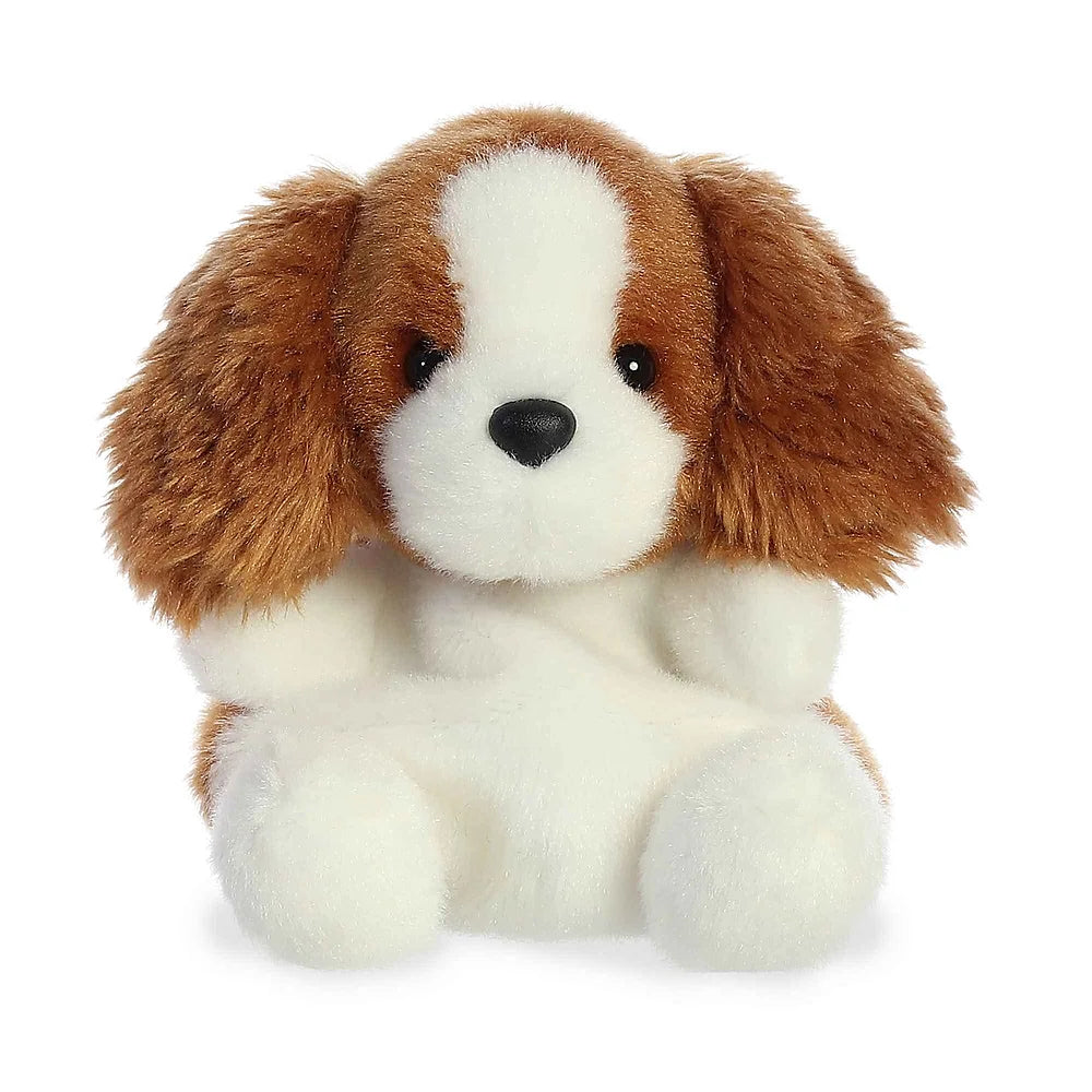 Palm Pals | Cocker Spaniel - knuffel 12 cm