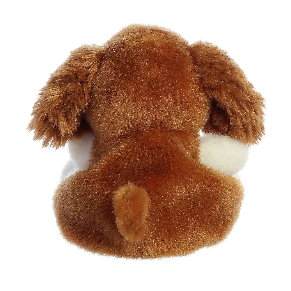 Palm Pals | Cocker Spaniel - knuffel 12 cm