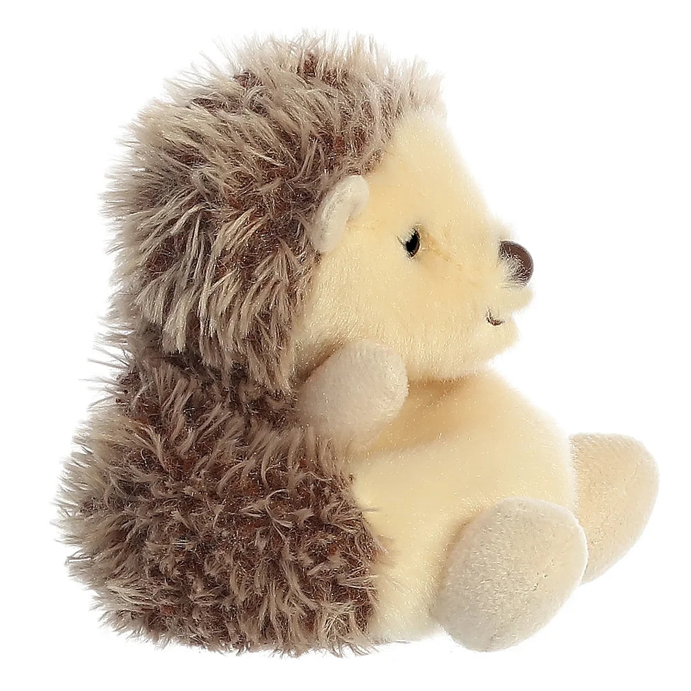 Palm Pals | Egeltje - knuffel 12 cm