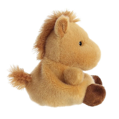 Palm Pals | Pony - knuffel 12 cm