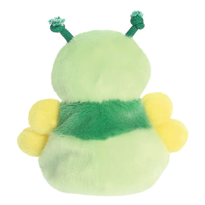 Palm Pals | Rups - knuffel 12 cm