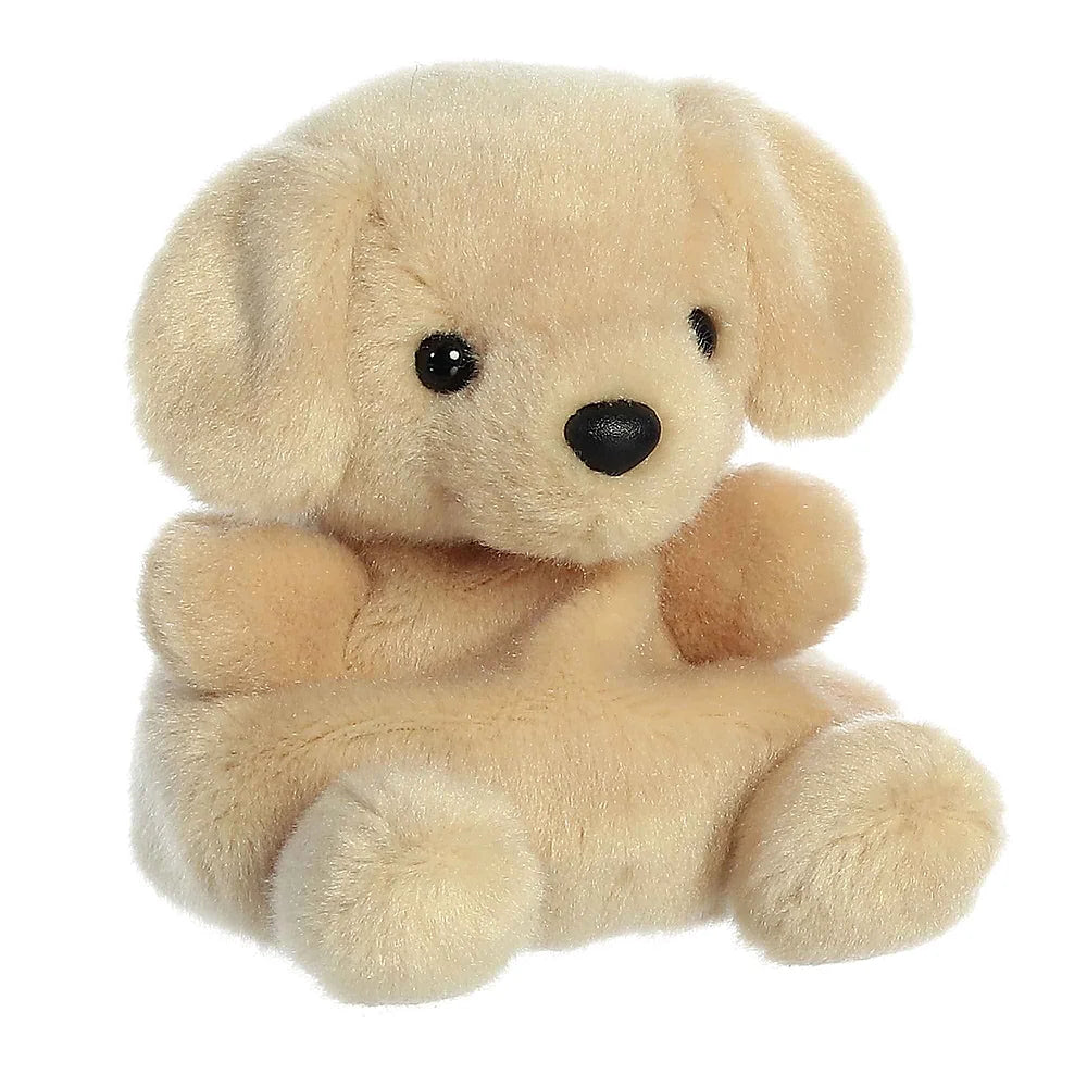 Palm Pals | Labrador - knuffel 12 cm