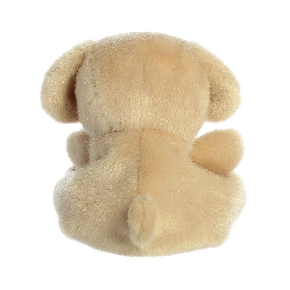 Palm Pals | Labrador - knuffel 12 cm