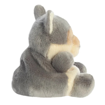 Palm Pals | Wolf - knuffel 12 cm