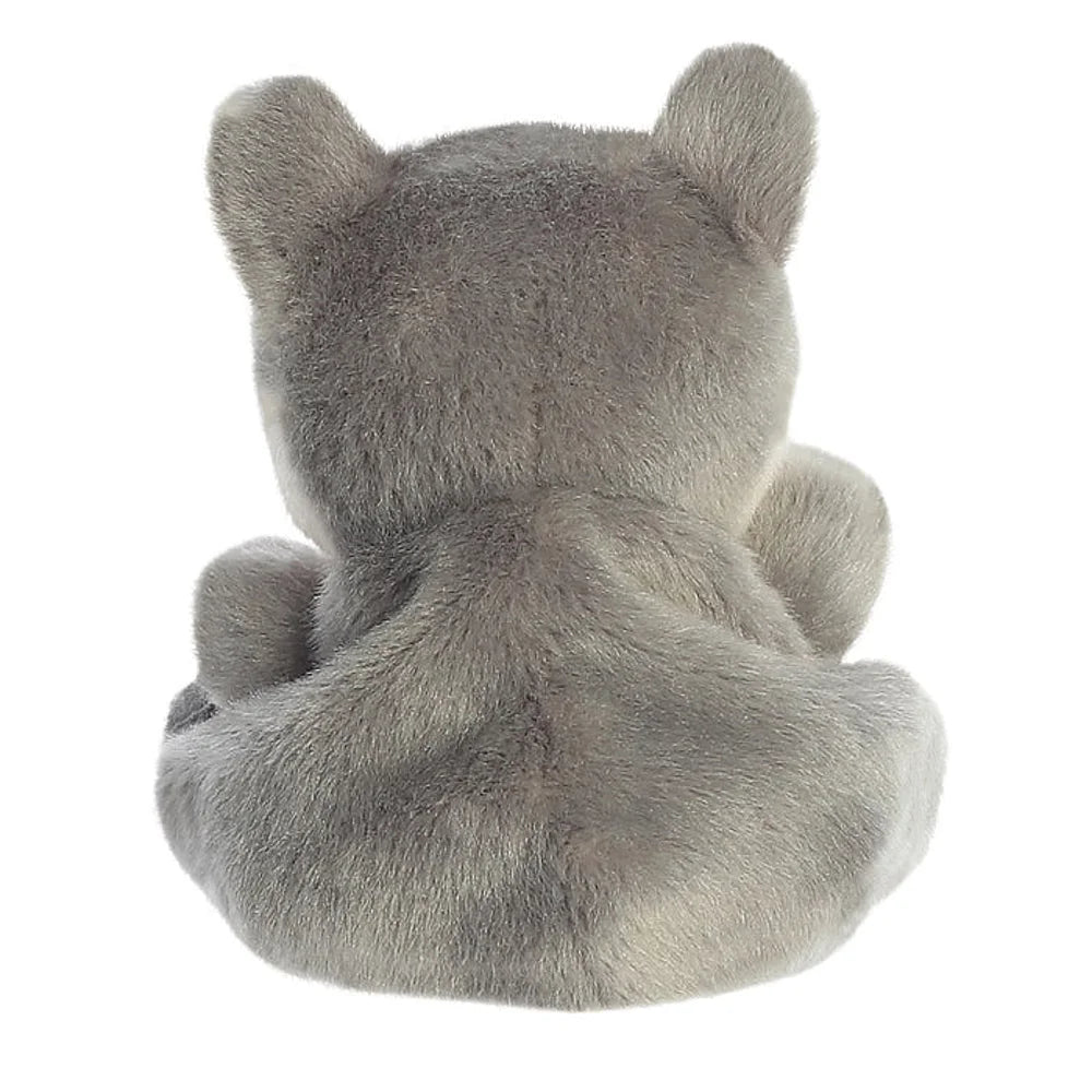 Palm Pals | Wolf - knuffel 12 cm