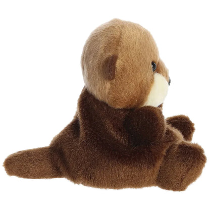 Palm Pals | Otter - knuffel 12 cm