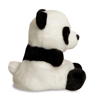 Palm Pals | Panda - knuffel 12 cm