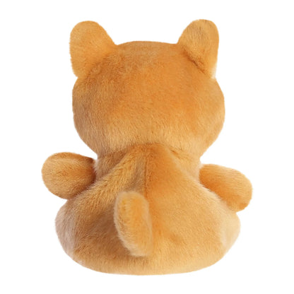 Palm Pals | Shiba Inu - knuffel 12 cm