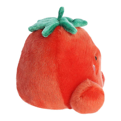 Palm Pals | Tomaat - knuffel 12 cm