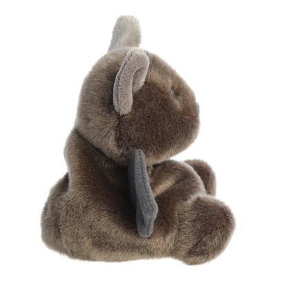 Palm Pals | Vleermuis - knuffel 12 cm