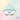 ray penguin sticker van cutiesquad met trui