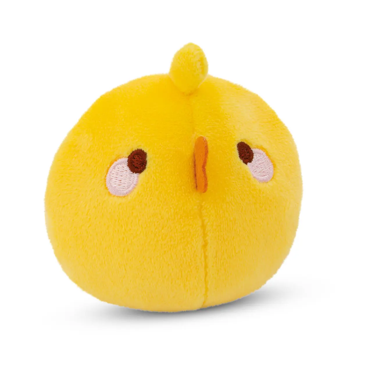 Molang | Piu Piu Anti stress - knijpknuffeltje 8 cm