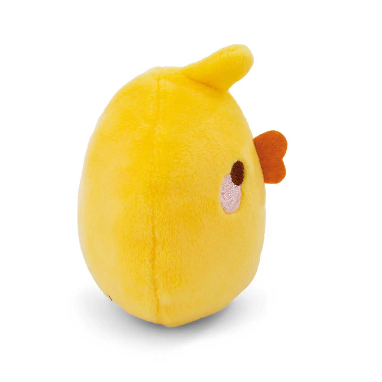 Molang | Piu Piu Anti stress - knijpknuffeltje 8 cm