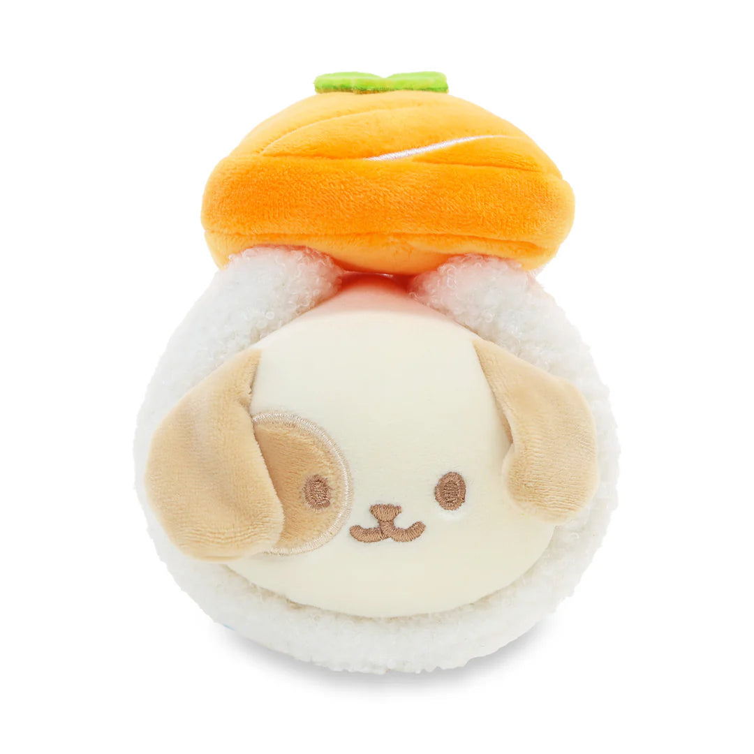 Anirollz | Puppiroll - sushi zalm nigiri versie 15 cm