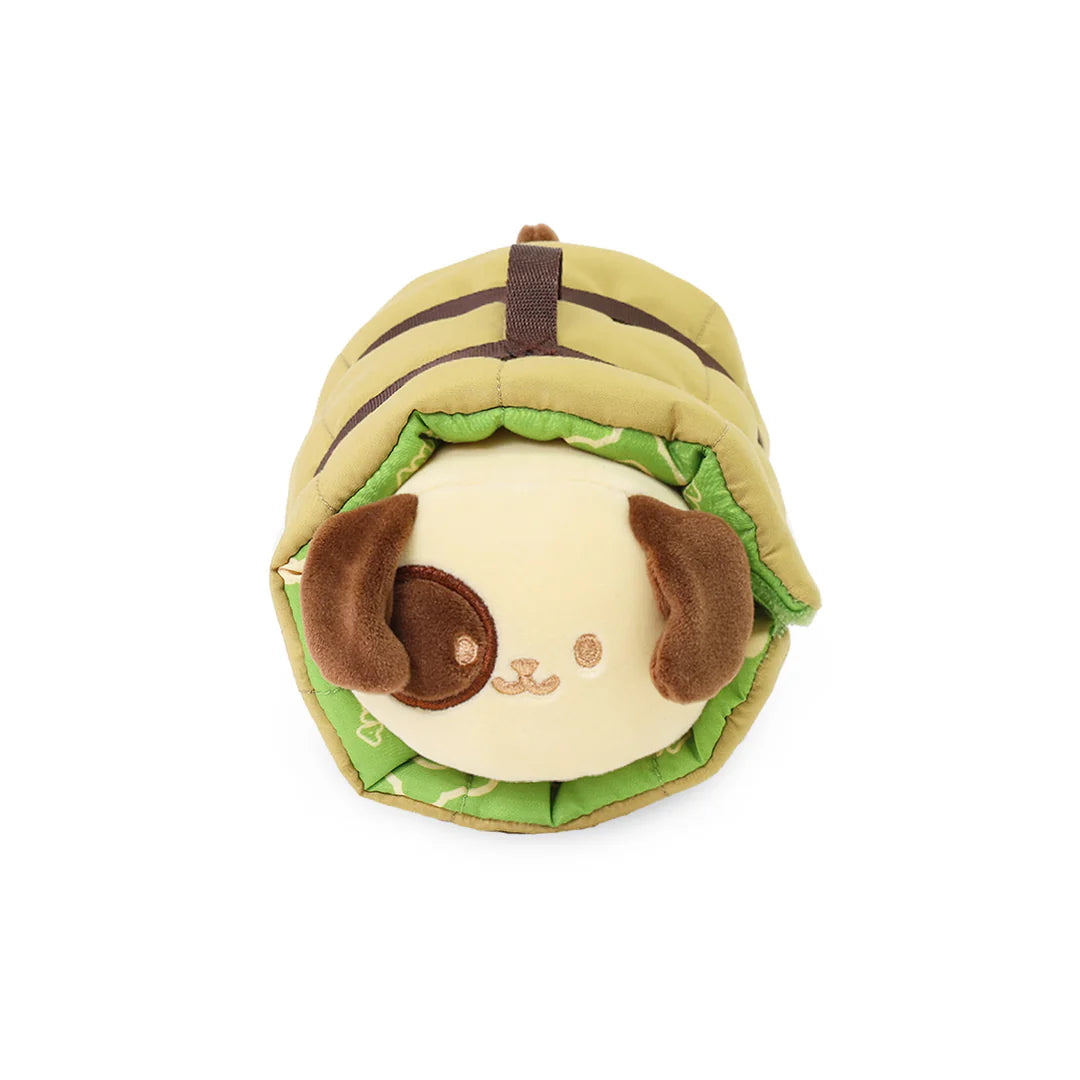 Anirollz | Puppiroll - slaapzak versie 15 cm