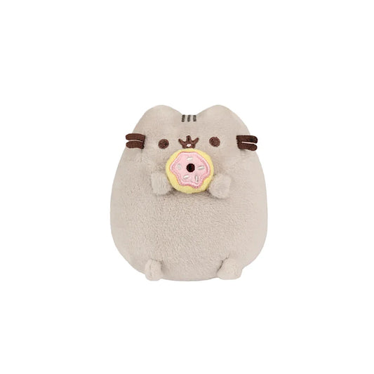 Pusheen | Donut - knuffel 13 cm