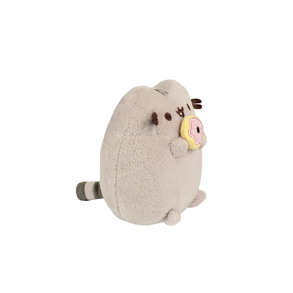 Pusheen | Donut - knuffel 13 cm