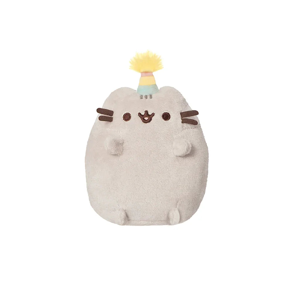 Pusheen | Party - knuffel 13 cm