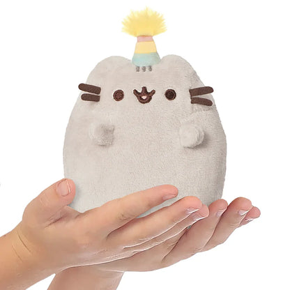 Pusheen | Party - knuffel 13 cm