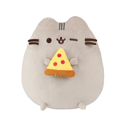 Pusheen | Pizza - knuffel 24 cm